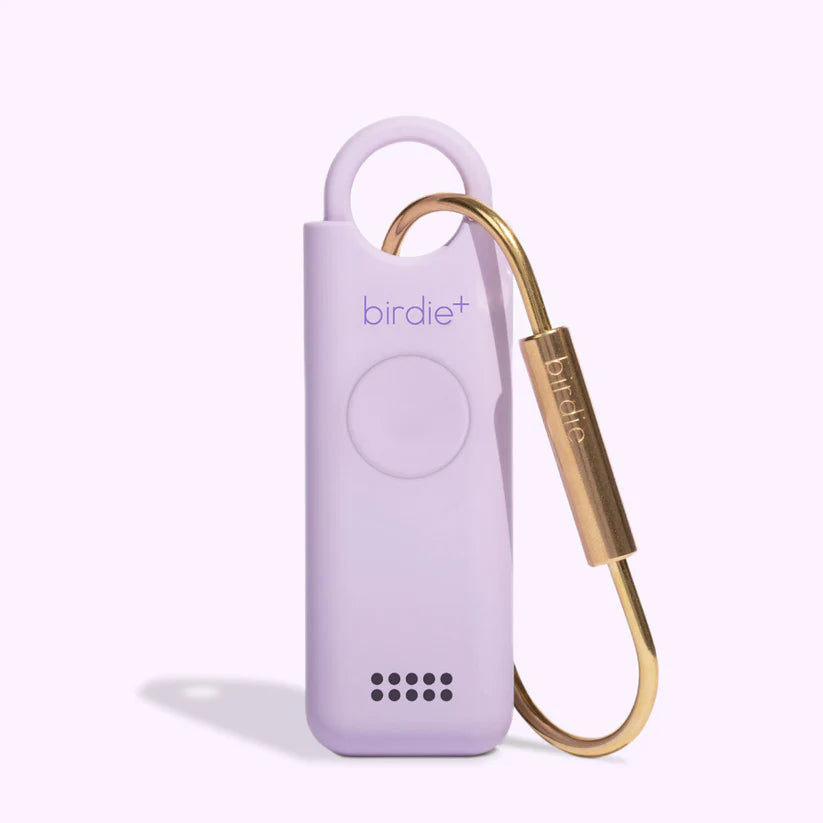 ProtectHer® Emergency Keychain