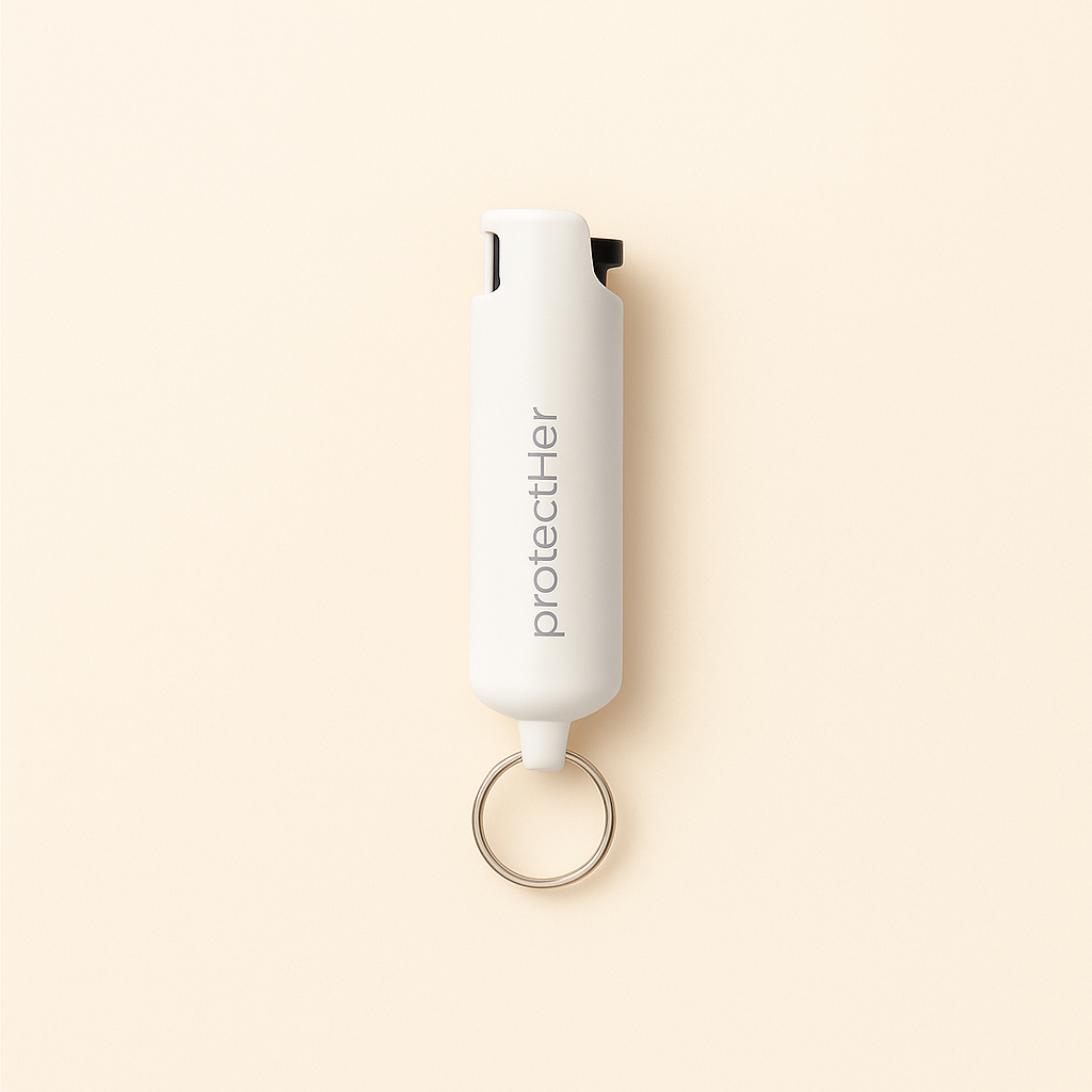 protectHer® Safety Spray