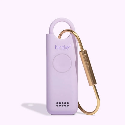 ProtectHer® Emergency Keychain
