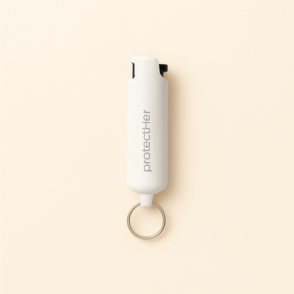 protectHer® Safety Spray