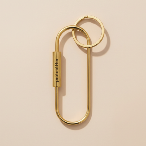 protectHer® Clip